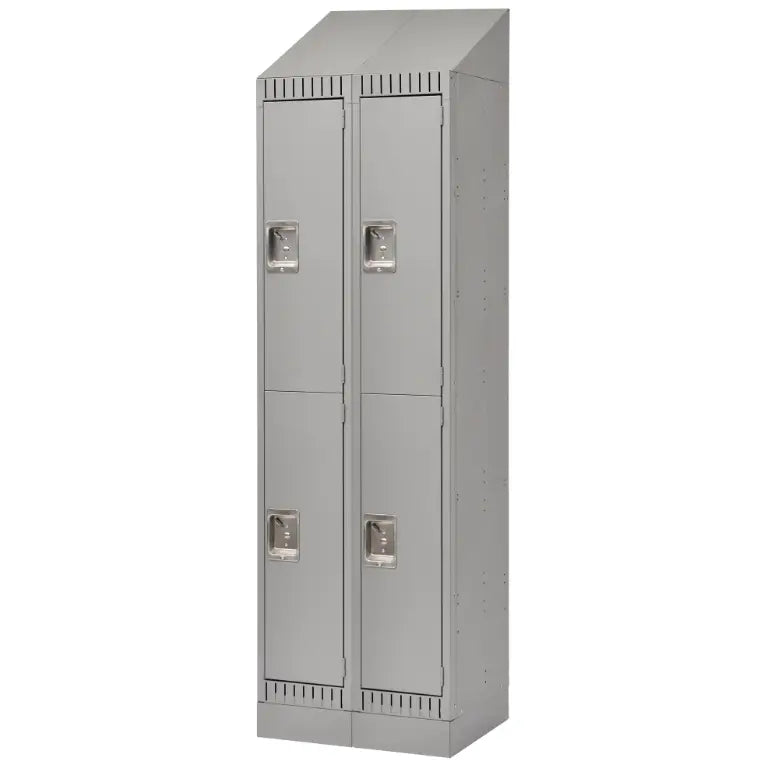 Lockers 2-Tier Business Interiors
